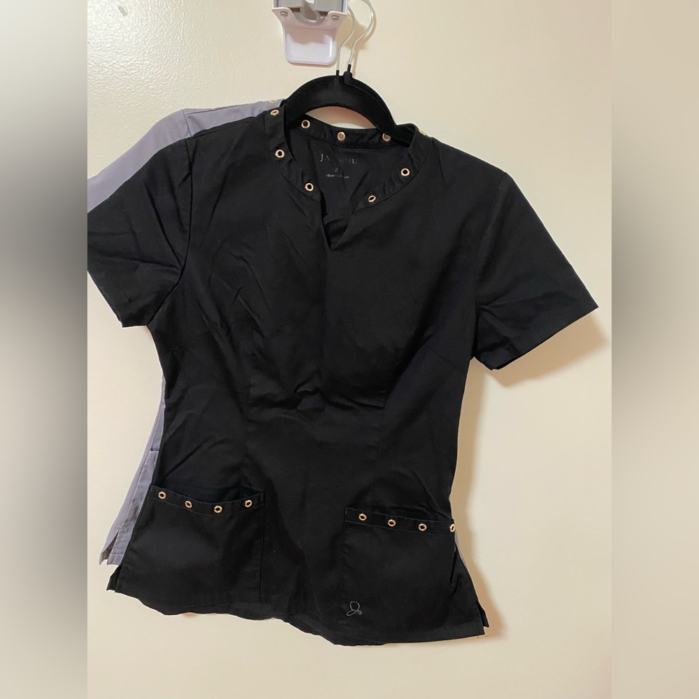 Jaaanu 2 sets (top/pant)